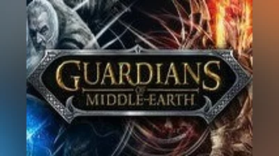 Guardians of Middle-Earth + Smaug's Treasure DLC Steam CD Key