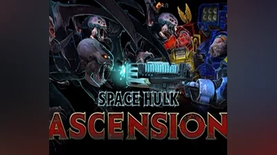Space Hulk Ascension Edition Steam CD Key
