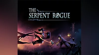 The Serpent Rogue PC Steam CD Key