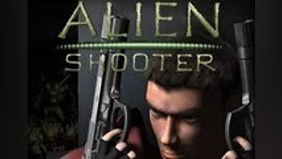 Alien Shooter Revisited Steam CD Key
