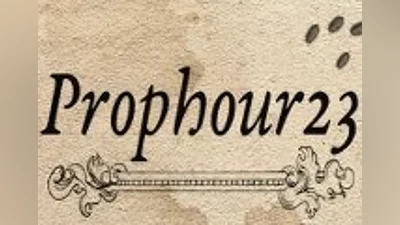 Prophour23 Steam CD Key