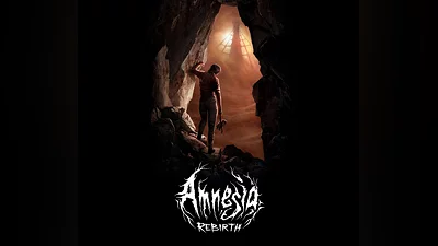 Amnesia: Rebirth EU PC Steam CD Key