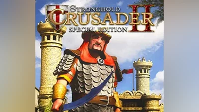 Stronghold Crusader 2 Special Edition PC Steam CD Key