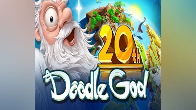 Doodle God Blitz - Greatest Inventions DLC Steam CD Key