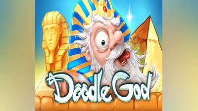 Doodle God Blitz - The Rise of Egypt DLC Steam CD Key