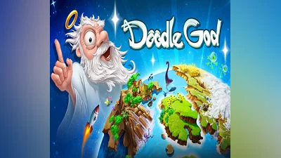 Doodle God - Soundtrack DLC PC Steam CD Key