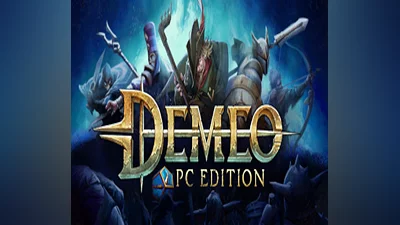 Demeo: PC Edition Steam CD Key
