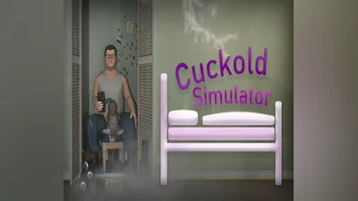 Cuckold Simulator Steam CD Key