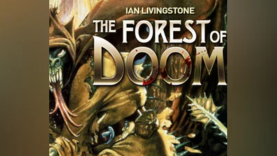 The Forest of Doom Steam CD Key