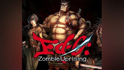 Ed-0: Zombie Uprising Steam CD Key