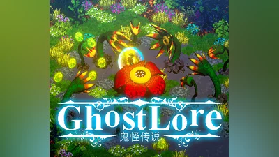 Ghostlore Steam CD Key
