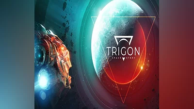 Trigon: Space Story Steam CD Key