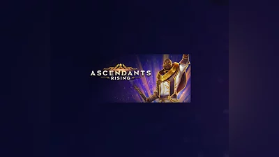 Ascendants Rising Epic Games CD Key