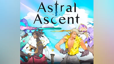 Astral Ascent Steam CD Key
