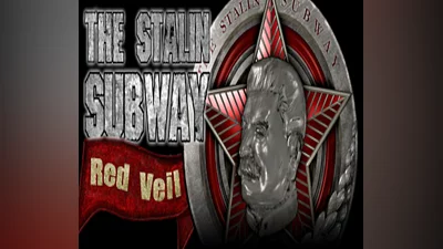 The Stalin Subway: Red Veil Steam Gift