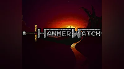 Hammerwatch Steam CD Key