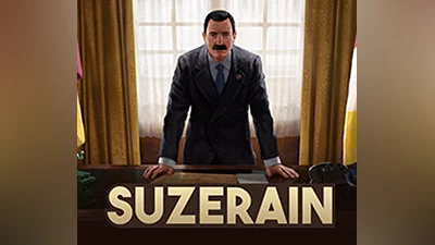Suzerain EU Steam CD Key