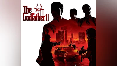 The Godfather II PC EADM Download CD Key