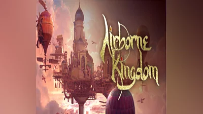 Airborne Kingdom PC Steam CD Key