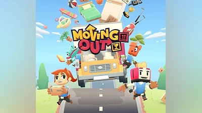 Moving Out EU XBOX One CD Key