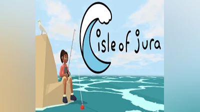 Isle of Jura Steam CD Key