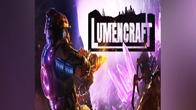 Lumencraft Steam CD Key