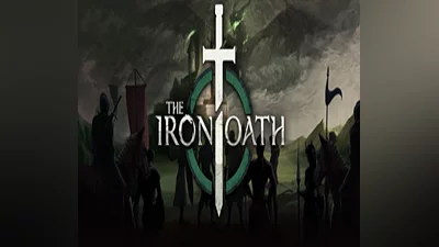 The Iron Oath Steam CD Key
