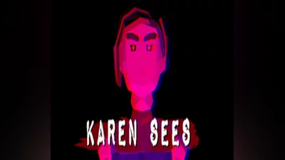 Karen Sees Steam CD Key