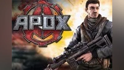 APOX Steam CD Key