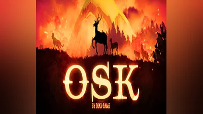 OSK - The End of Time Steam CD Key