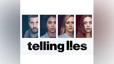Telling Lies EU Steam CD Key
