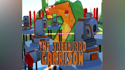 The Safeguard Garrison 2 English Language only Steam CD Key