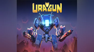 Uragun Steam CD Key