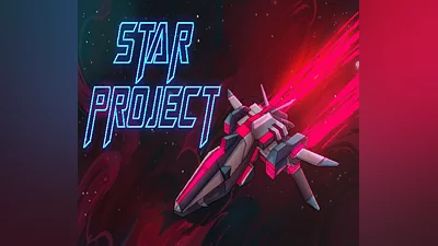 Star Project English Language only Steam CD Key