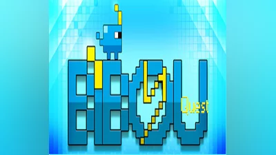 Bibou Quest Steam CD Key
