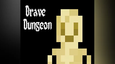 Brave Dungeon English Language only Steam CD Key