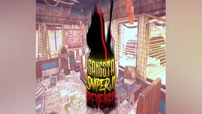 Gangsta Sniper 2: Revenge Steam CD Key