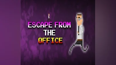 Escape from the Office Steam CD Key