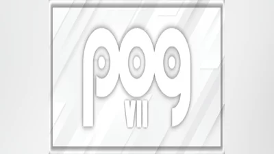 POG 7 Steam CD Key