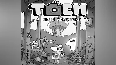 TOEM: A Photo Adventure PC Steam CD Key
