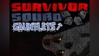Survivor Squad: Gauntlets Steam CD Key