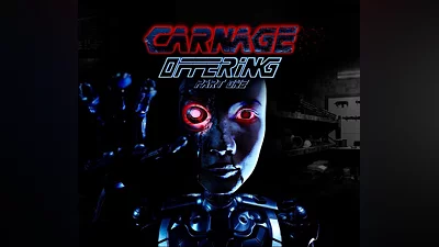 CARNAGE OFFERING Steam CD Key