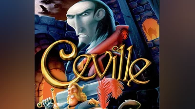 Ceville PC Steam CD Key