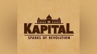 Kapital: Sparks of Revolution PC Steam CD Key