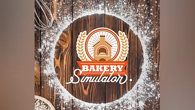 Bakery Simulator PC Steam CD Key