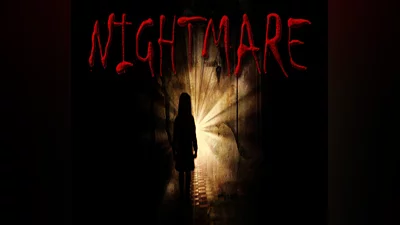 Nightmare Steam CD Key