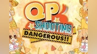 QP Shooting - Dangerous!! Steam CD Key