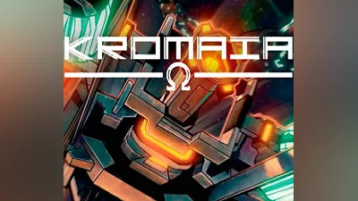Kromaia PC Steam CD Key
