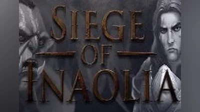 Siege of Inaolia Steam CD Key
