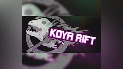 Koya Rift PC Steam CD Key